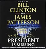 The_president_is_missing__CD_BOOK_